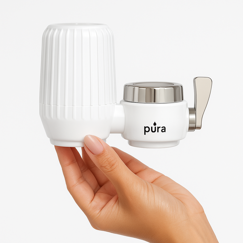 Púra Faucet Filter