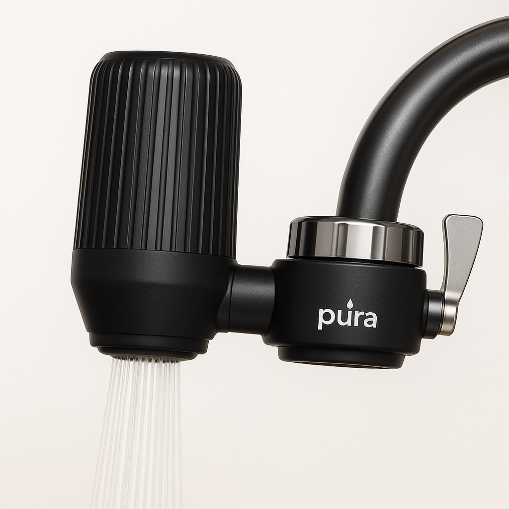 Púra Faucet Filter