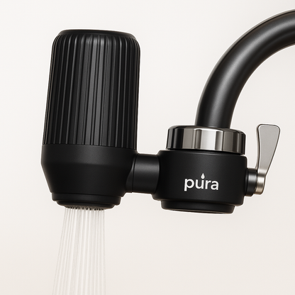 Púra Faucet Filter