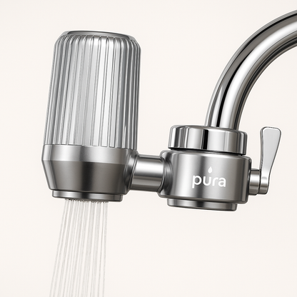 Púra Faucet Filter